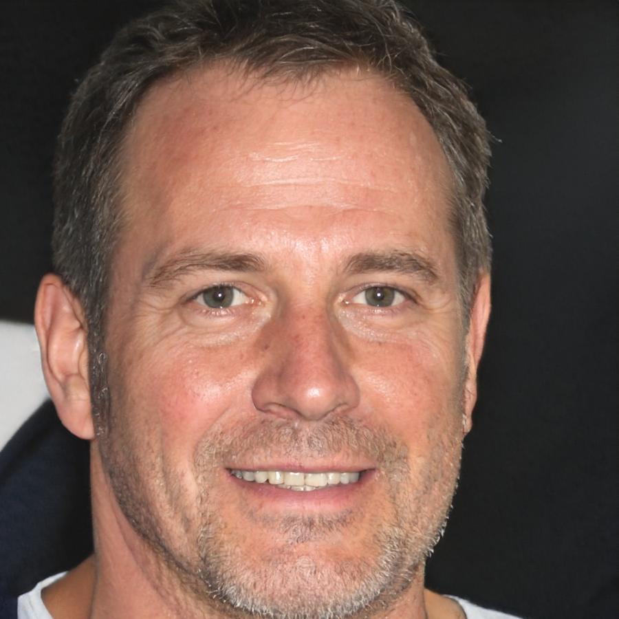 Testimonial von Michael Weber